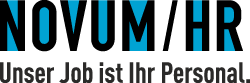 Novum-HR Logo